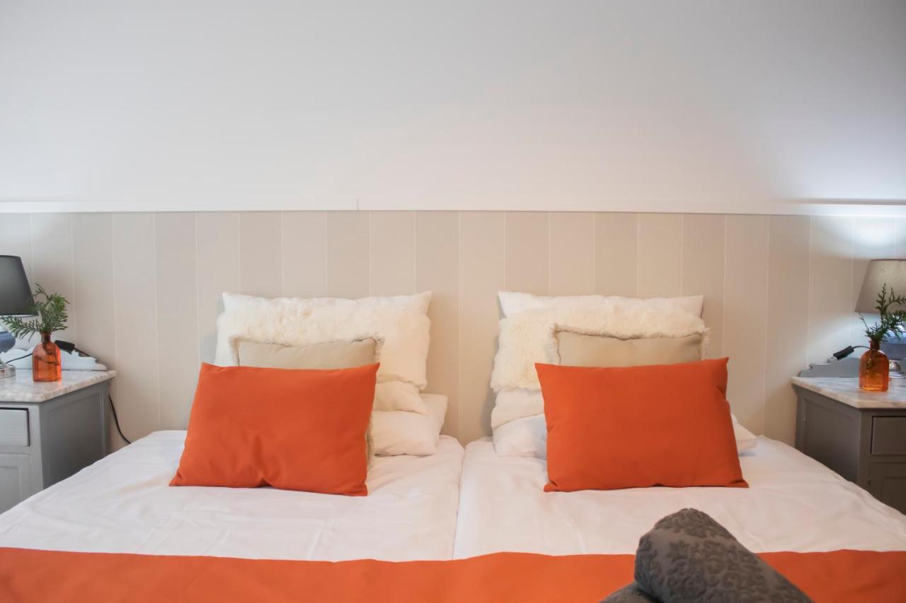 Luxury Singular Apartamento 4 Dormitorios Santiago de Compostela Luaran gambar