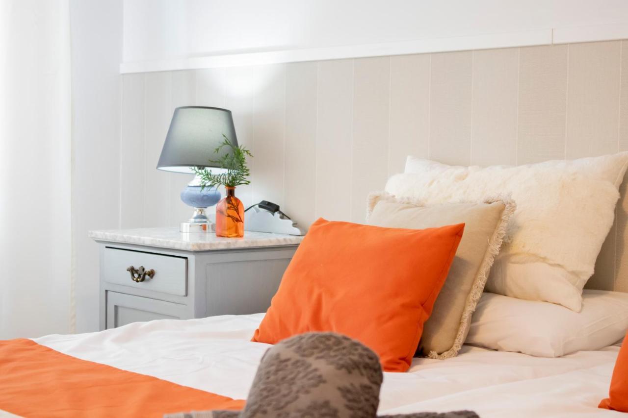 Luxury Singular Apartamento 4 Dormitorios Santiago de Compostela Luaran gambar